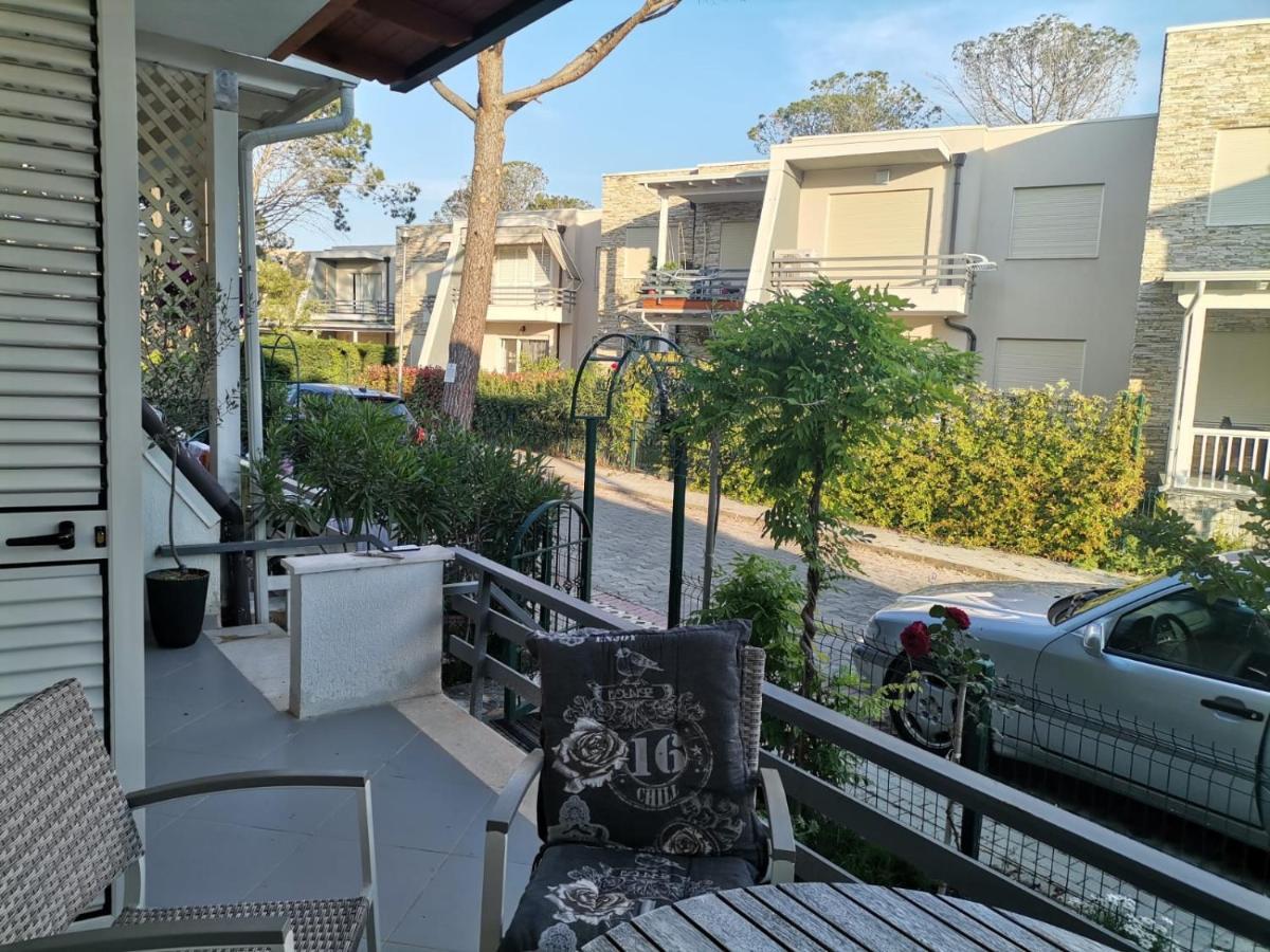 Casa de Férias Cosy Lalez Durres Plazhi San Pietro