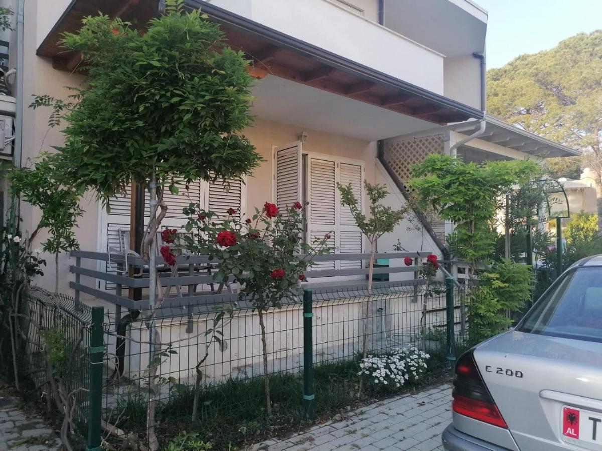 Cosy Lalez Durres Plazhi San Pietro