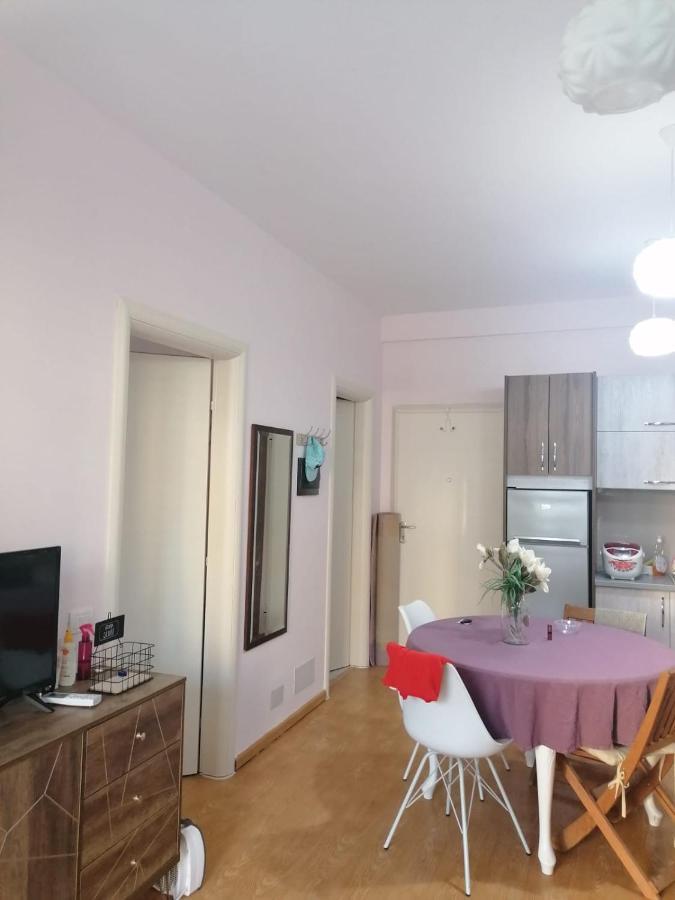 Casa de Férias Cosy Lalez Durres Plazhi San Pietro