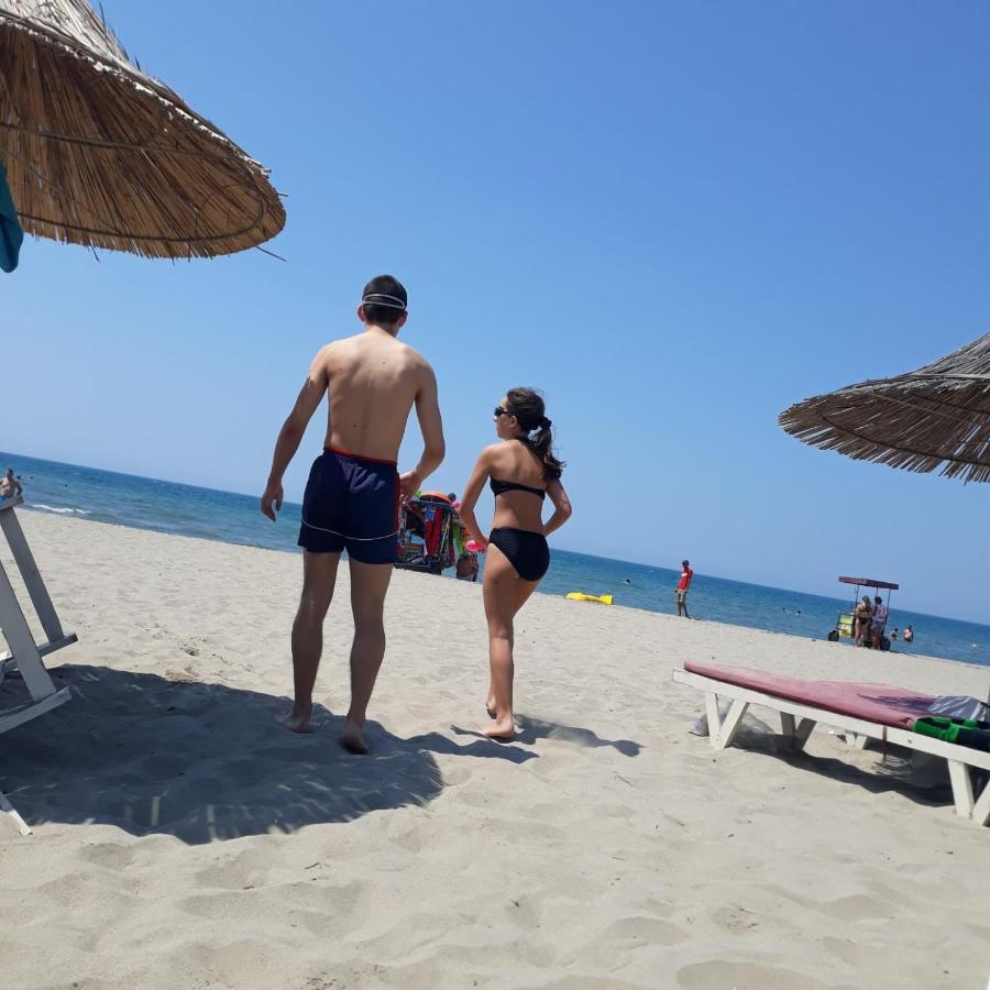 Cosy Lalez Durres Casa de Férias *