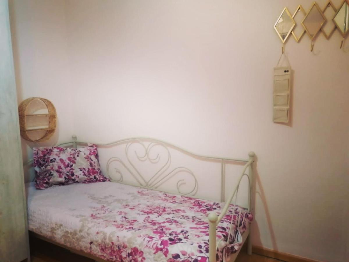 Cosy Lalez Durres Casa de Férias Plazhi San Pietro