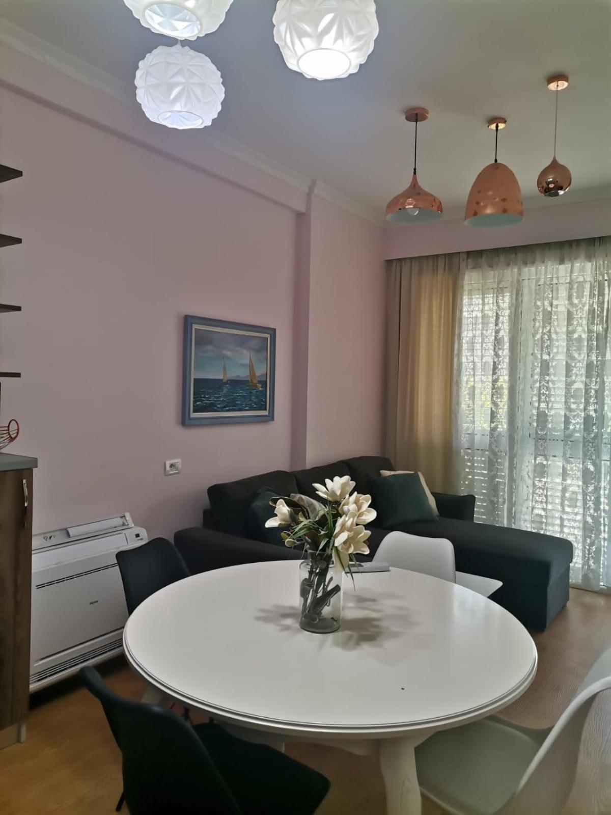 Cosy Lalez Durres Plazhi San Pietro
